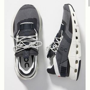 On Running Cloudnova Sneakers